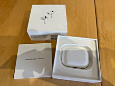 Apple AirPods Pro 2nd
