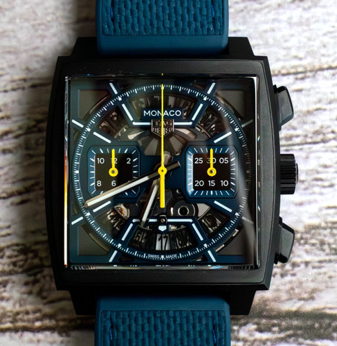 2024 tag heuer monaco - 2024,