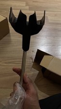 Shoe funnel