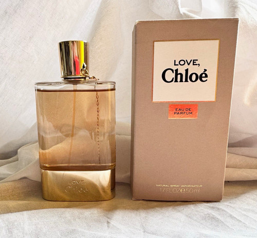 Love chloé edp - chloé,