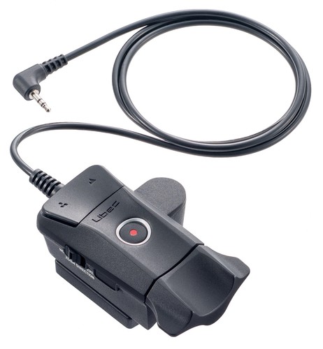 Libec zoom remote control - zoom,