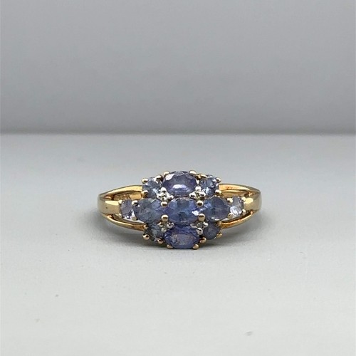 9ct yellow gold - 9ct,