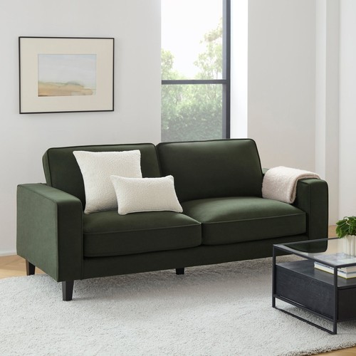 Dusk soho dark olive - soho,