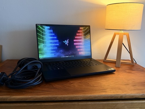 Razer blade 24gb - blade, ram
