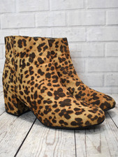 Womens Sensitive Sole Brown
