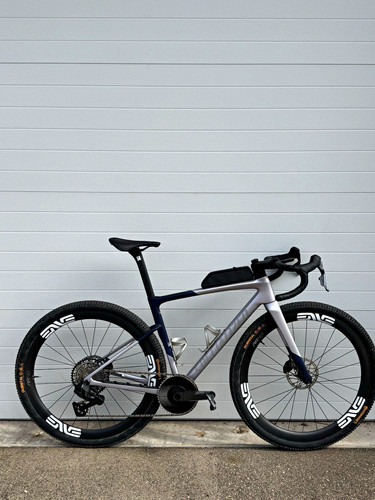 Specialized crux enve - 5.,