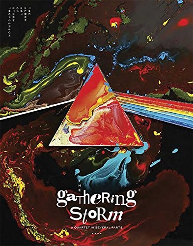 The gathering storm - gathering, quartet