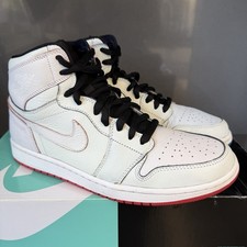 JORDAN 1 Nike SB White Lance