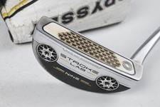 Odyssey Stroke Lab Nine Putter