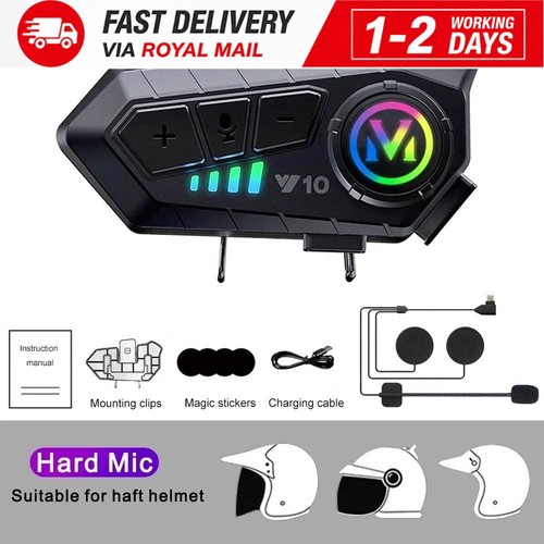 Hifi wireless motorbike call - wireless,