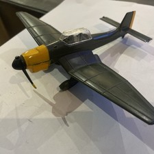 Dinky Toys Meccano Junkers JU