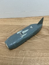 DINKY TOYS THUNDERBOLT RACING