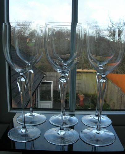 Rosenthal maitre six red - -,