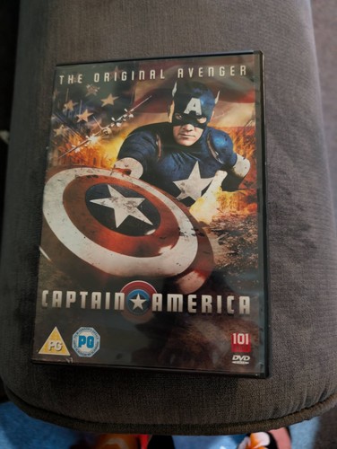 Captain america the original - america,