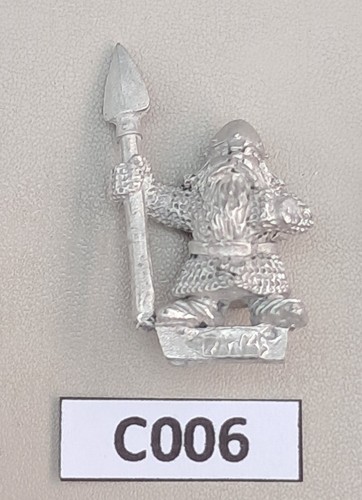 1987 marauder dwarf - 1987,