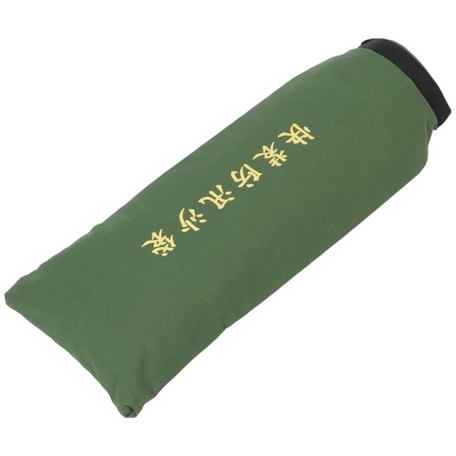 Flood water barrier sand - flood,