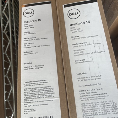 Dell inspiron 3520 - dell,