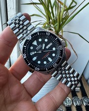 Seiko Skx007j
