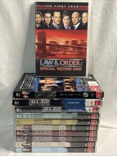 Law and order svu mixed - law,
