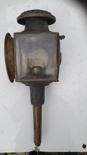 Vintage Carriage Light