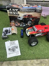 Losi Lst XXL Nitro Rc 