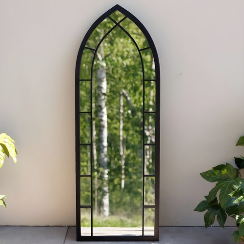 Primrose pointed arch garden - primrose,