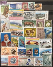 World commonwealth collection - world,