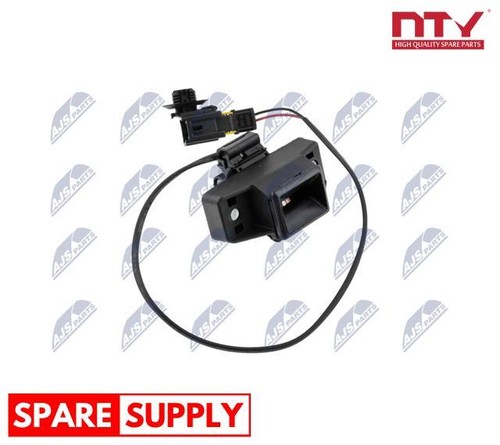 Tailgate lock for - tailgate,