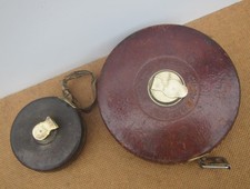 Vintage Rabone Chesterman 35ft