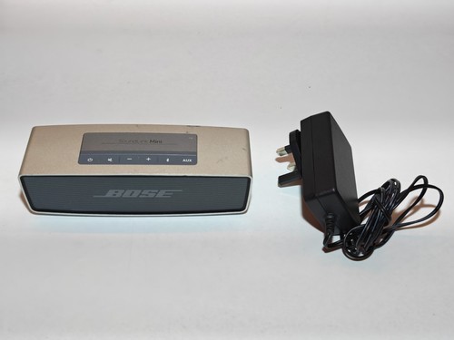 Bose soundlink mini bluetooth - bose,