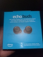 Amazon Echo Buds 2nd Gen