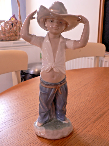 Stunning lladro nao 0182 - stunning,