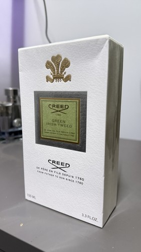 Creed green irish tweed men - tweed, men's