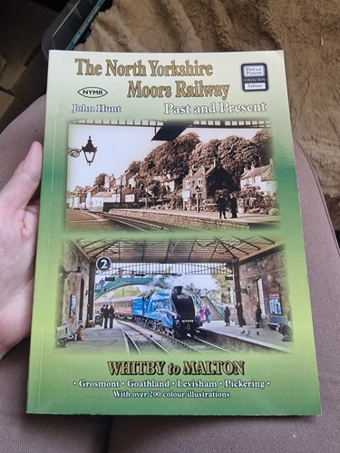 The north yorkshire - north,
