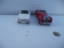 Set of Two EFE 1/76
