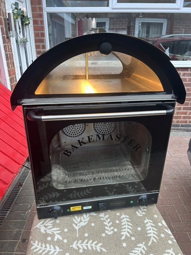 Bakemaster oven - bakemaster,