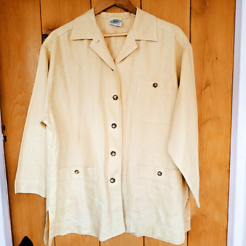 Vintage laura ashley linen - vintage,