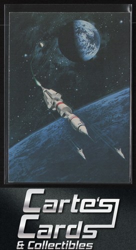 Mission other earth - to,