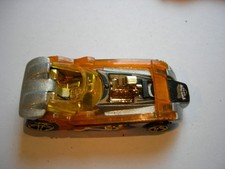 Hot Wheels Car China 1996