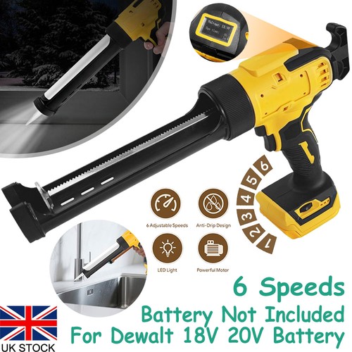 Speed electric cordless - 6,