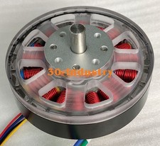 100W Disc Permanent Magnet
