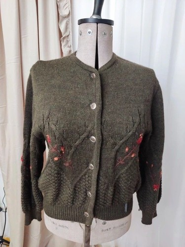Giesswein pure wool cardigan - pure,