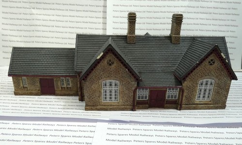 Hornby r9680 used - hornby,