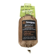 UK Made Snugpak Bivvi Bag is