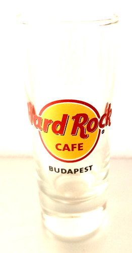 Hard rock cafe - hard,