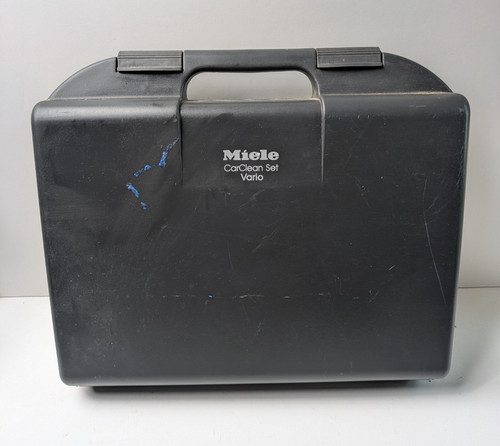 Miele carclean set vario - miele,