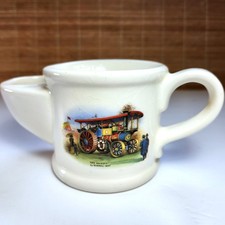 Wade England Shaving Mug