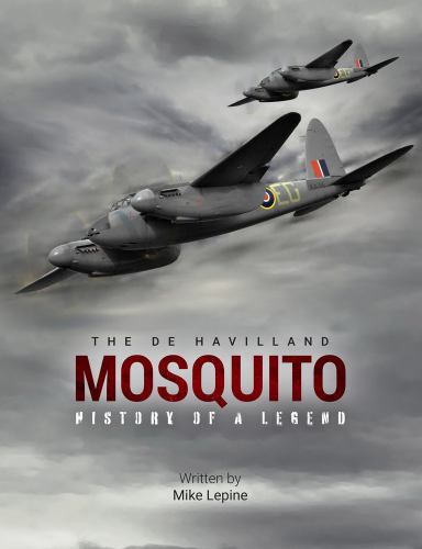 Havilland mosquito - havilland,