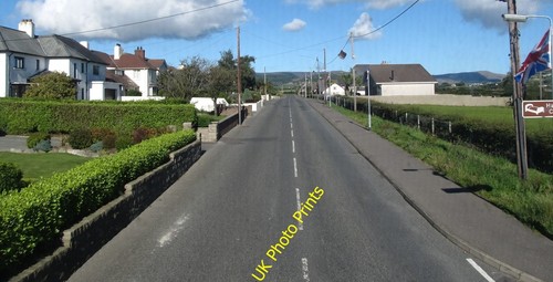 Photo 6x4 the - upper,