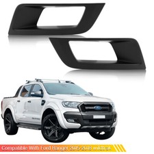 Exterior Front Fog Light Lamp